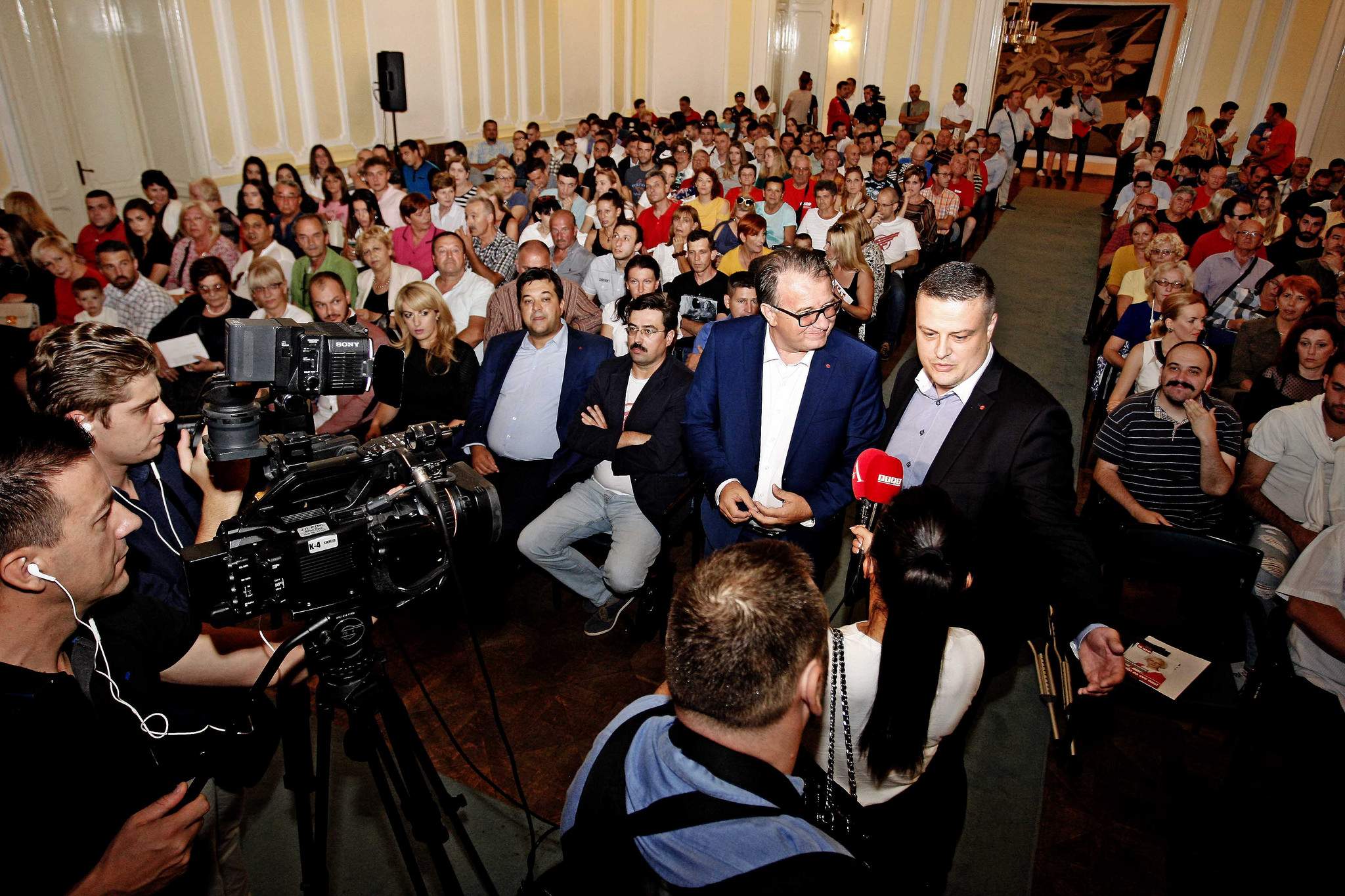 SDP u Banjoj Luci: Dvadeset godina nas truju da smo različiti